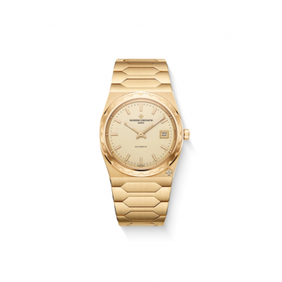 VACHERON CONSTANTIN OVERSEAS SELF-WINDING 37 MM 4200H222J-B935